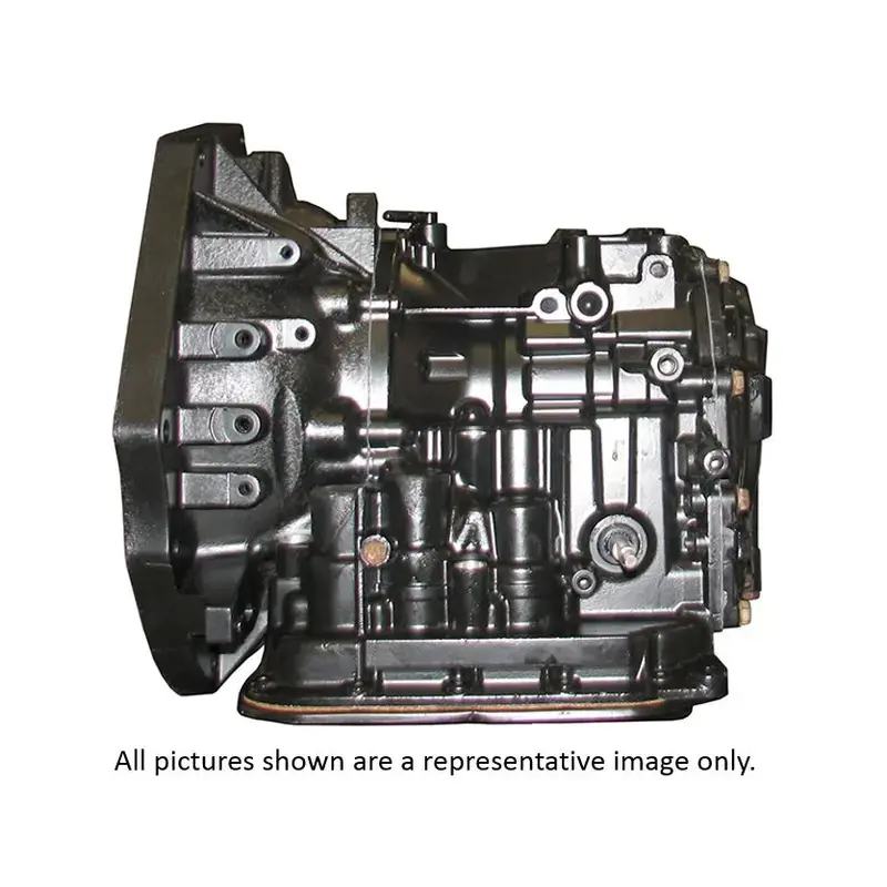 Seasonal Sale ATTRANS100265361 - Automatic Transmission Unit | Recycled Original Equipment
