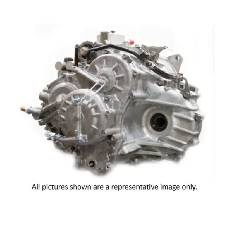 ATTRANS100266672 - Automatic Transmission Unit | Recycled Original Equipment Free Returns