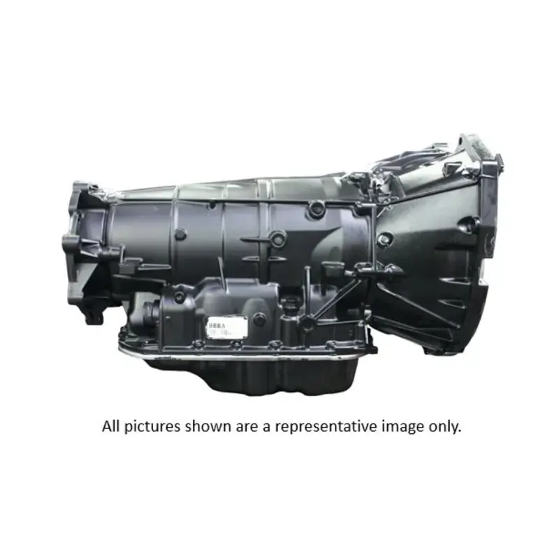 ATTRANS100158356 - Automatic Transmission Unit | Recycled Original Equipment Seasonal Sale
