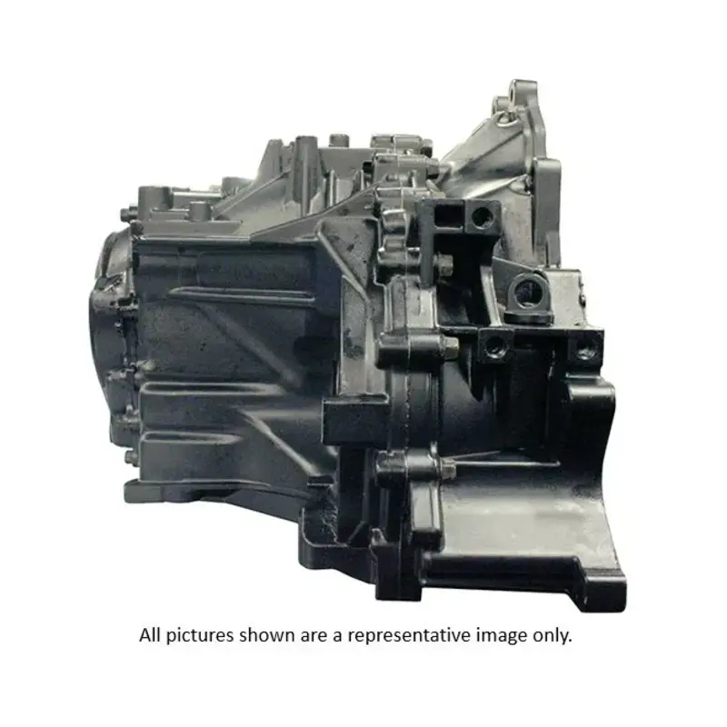 ATTRANS100040094 - Automatic Transmission Unit | Recycled Original Equipment Flash Sale