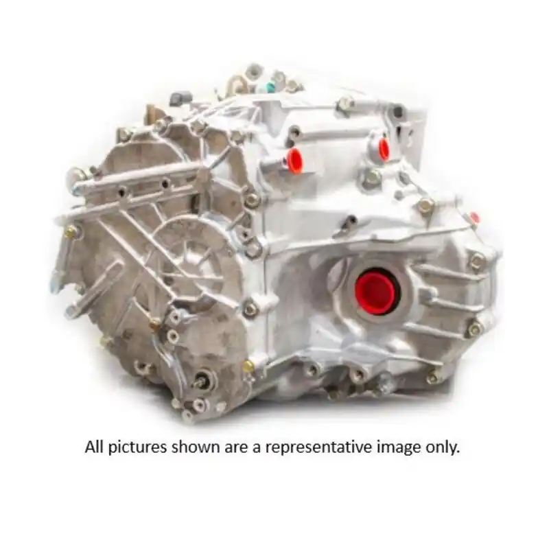 ATTRANS100035395 - Automatic Transmission Unit | Recycled Original Equipment Certified