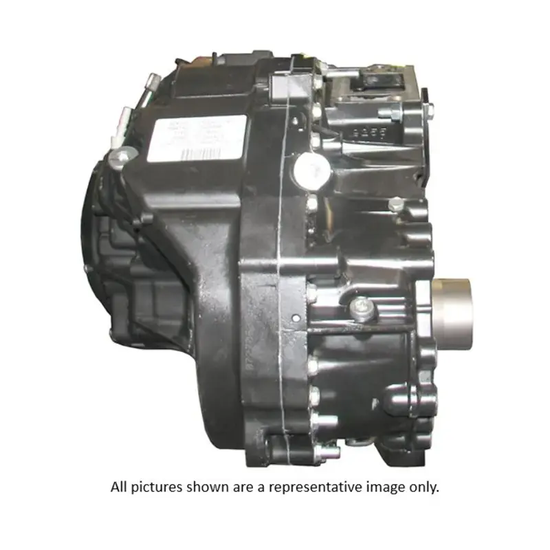 Luxury ATTRANS100064041 - Automatic Transmission Unit | Recycled Original Equipment