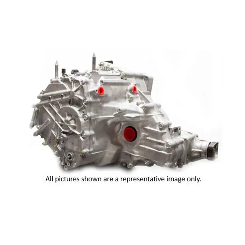 Price Drop ATTRANS100242111 - Automatic Transmission Unit | Recycled Original Equipment