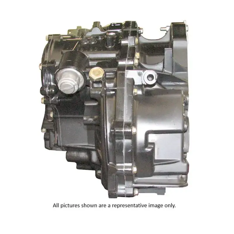 Holiday Sale ATTRANS100033433 - Automatic Transmission Unit | Recycled Original Equipment