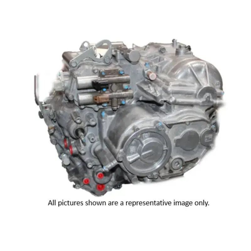 ATTRANS100033479 - Automatic Transmission Unit | Recycled Original Equipment Special Offer