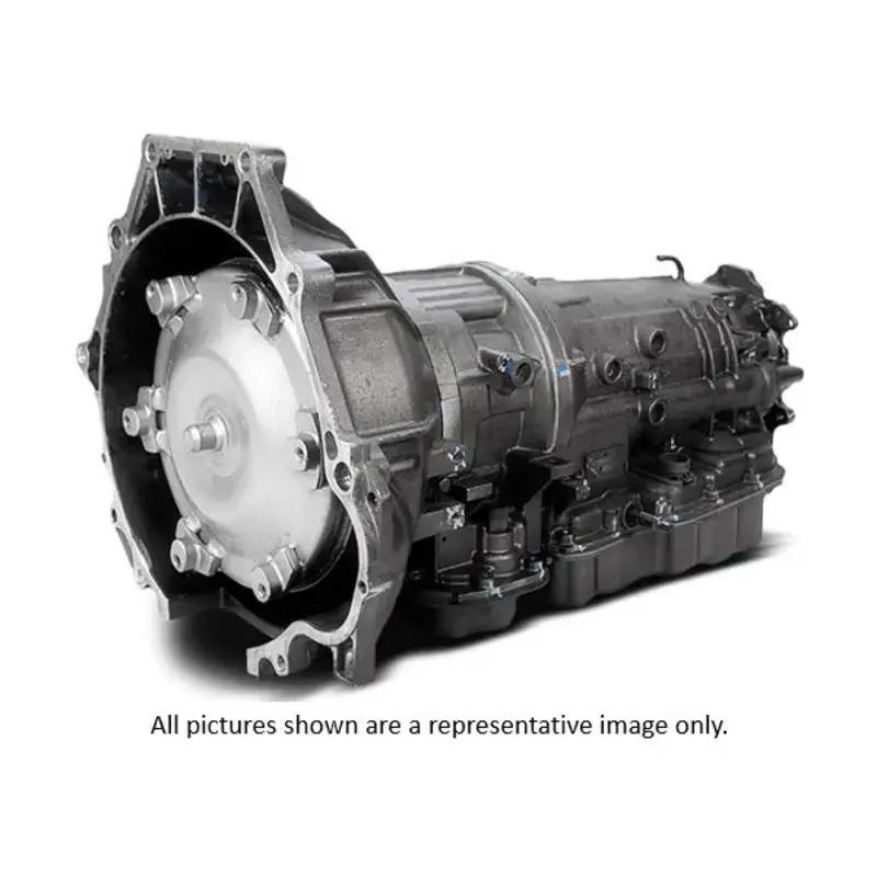 ATTRANS100033516 - Automatic Transmission Unit | Recycled Original Equipment Warranty Included