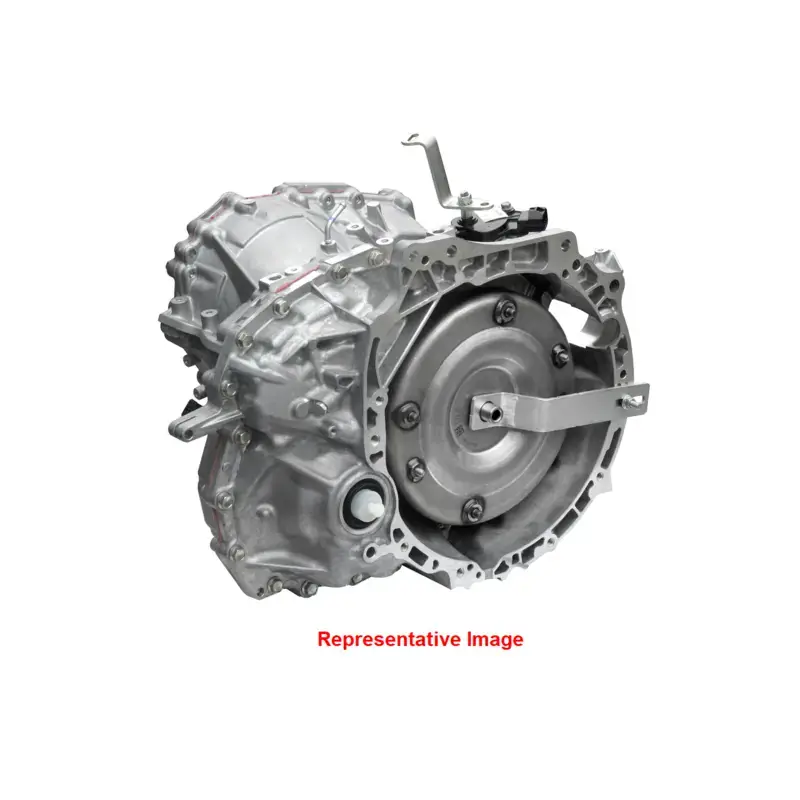 ATTRANS100268059 - Automatic Transmission Unit | Recycled Original Equipment Trending