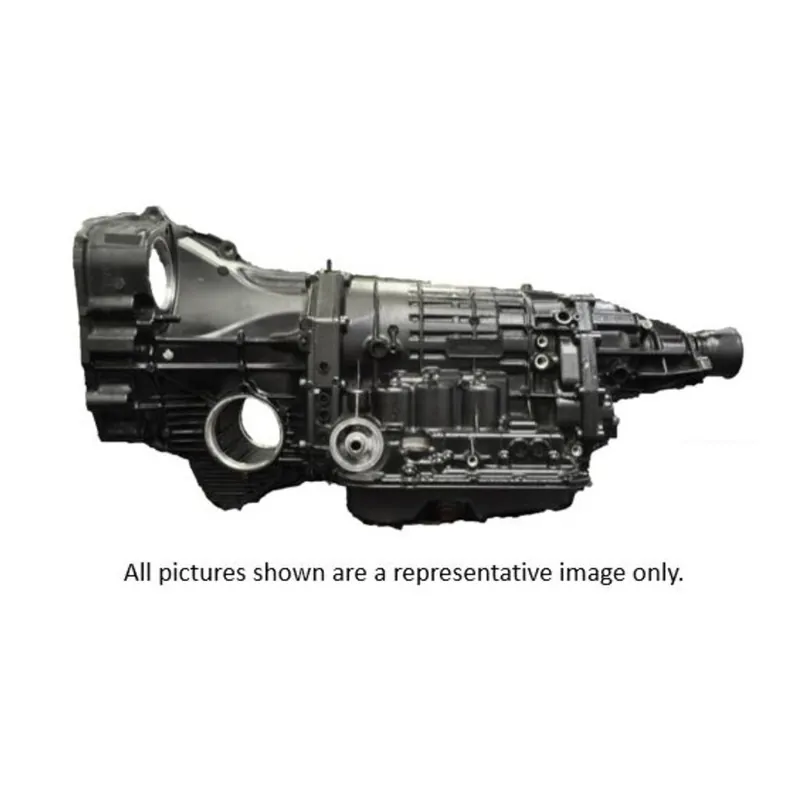 Affordable ATTRANS100020792 - Automatic Transmission Unit | Recycled Original Equipment