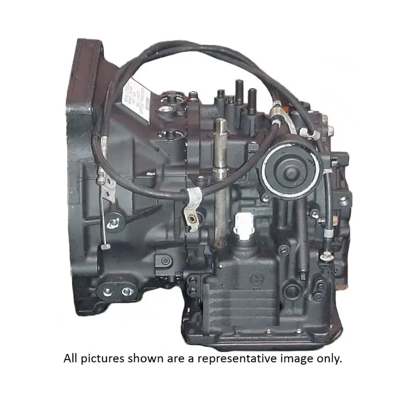 Trusted Brand ATTRANS100150383 - Automatic Transmission Unit | Recycled Original Equipment
