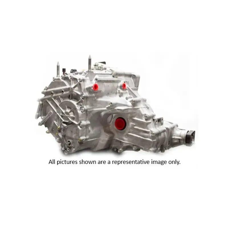 Best Choice ATTRANS100183119 - Automatic Transmission Unit | Recycled Original Equipment