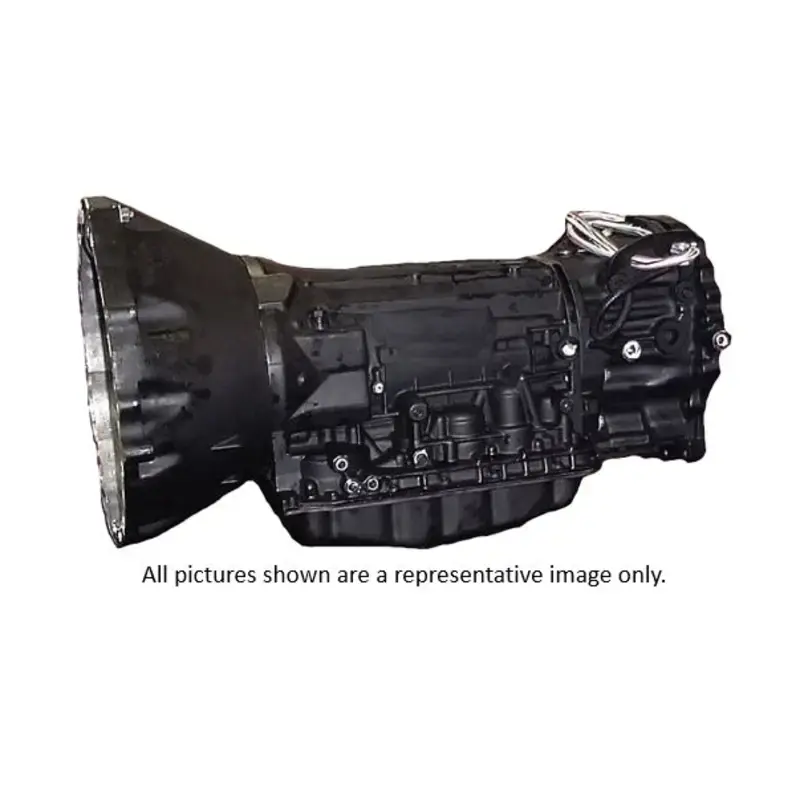 ATTRANS100206919 - Automatic Transmission Unit | Recycled Original Equipment Grab Now