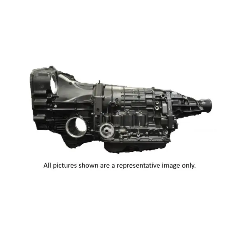 New Release ATTRANS100209445 - Automatic Transmission Unit | Recycled Original Equipment