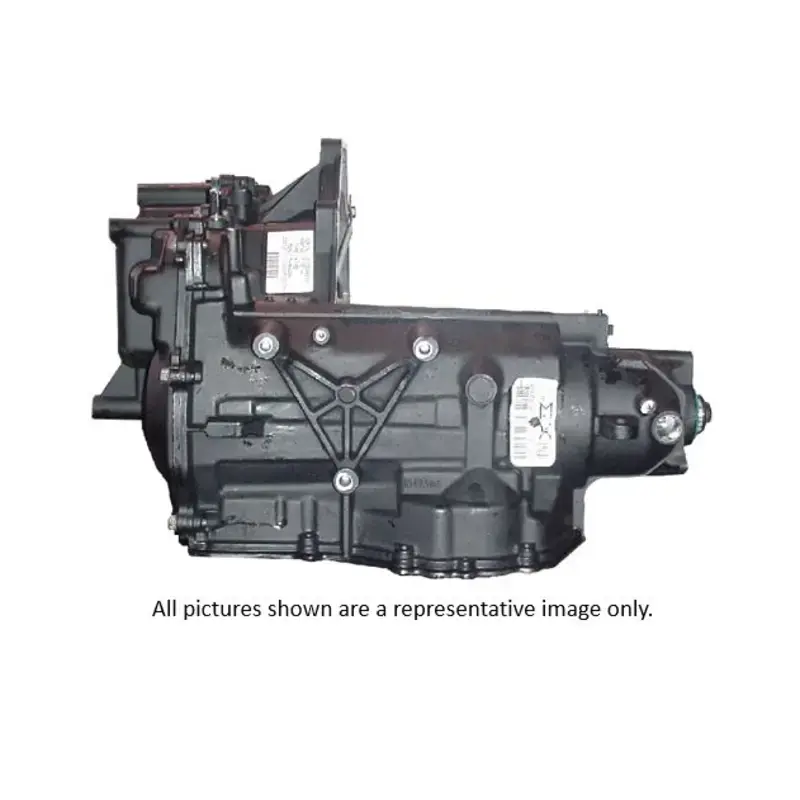 ATTRANS100250401 - Automatic Transmission Unit | Recycled Original Equipment Clearance