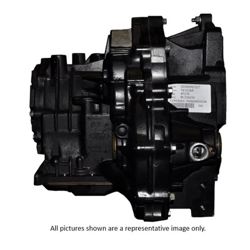 Buy Online ATTRANS100008912 - Automatic Transmission Unit | Recycled Original Equipment