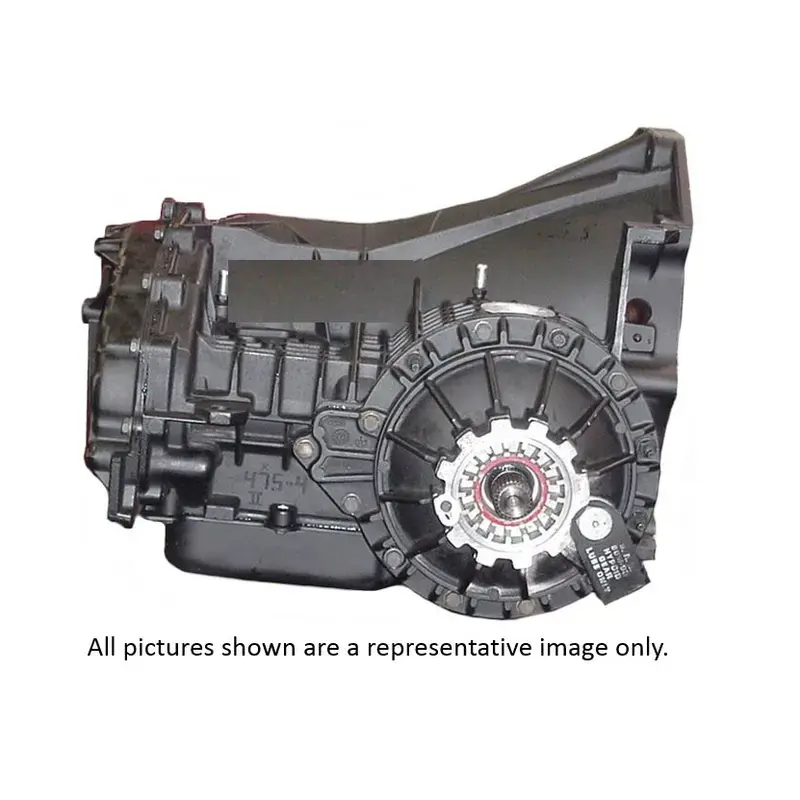Bulk Order ATTRANS100018422 - Automatic Transmission Unit | Recycled Original Equipment