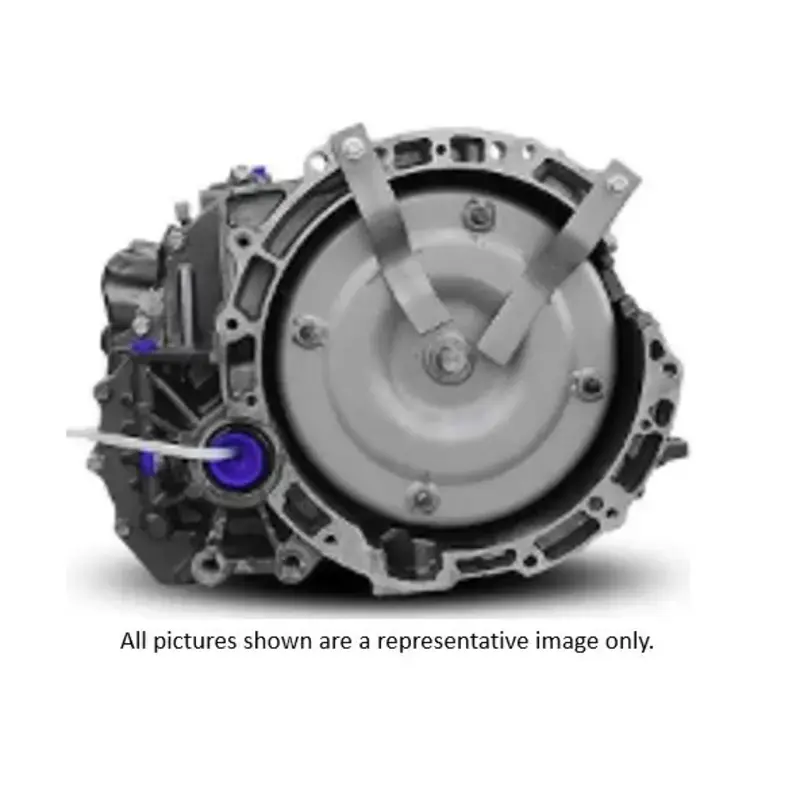 Price Cut ATTRANS100094288 - Automatic Transmission Unit | Recycled Original Equipment