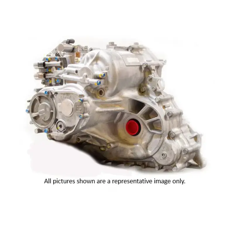 ATTRANS100069937 - Automatic Transmission Unit | Recycled Original Equipment No Minimum Order
