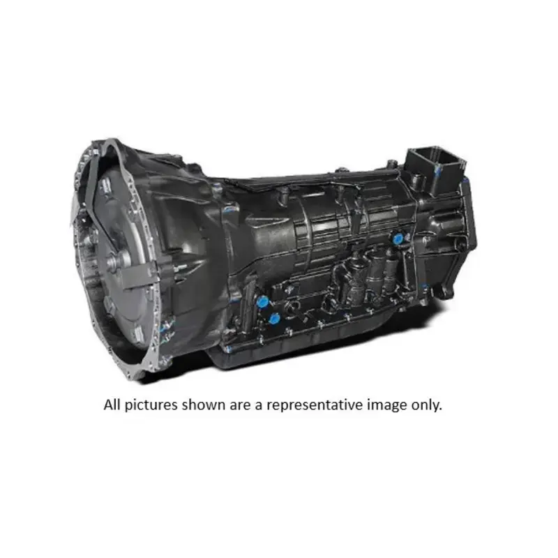 ATTRANS100231993 - Automatic Transmission Unit | Recycled Original Equipment Price Cut