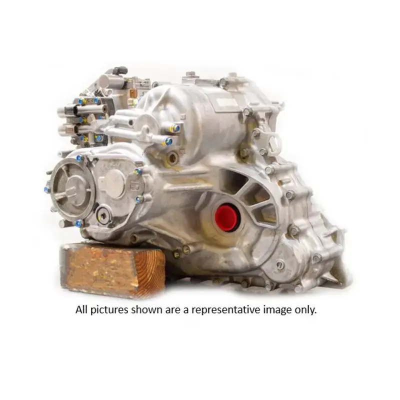 ATTRANS100183653 - Automatic Transmission Unit | Recycled Original Equipment Limited Time