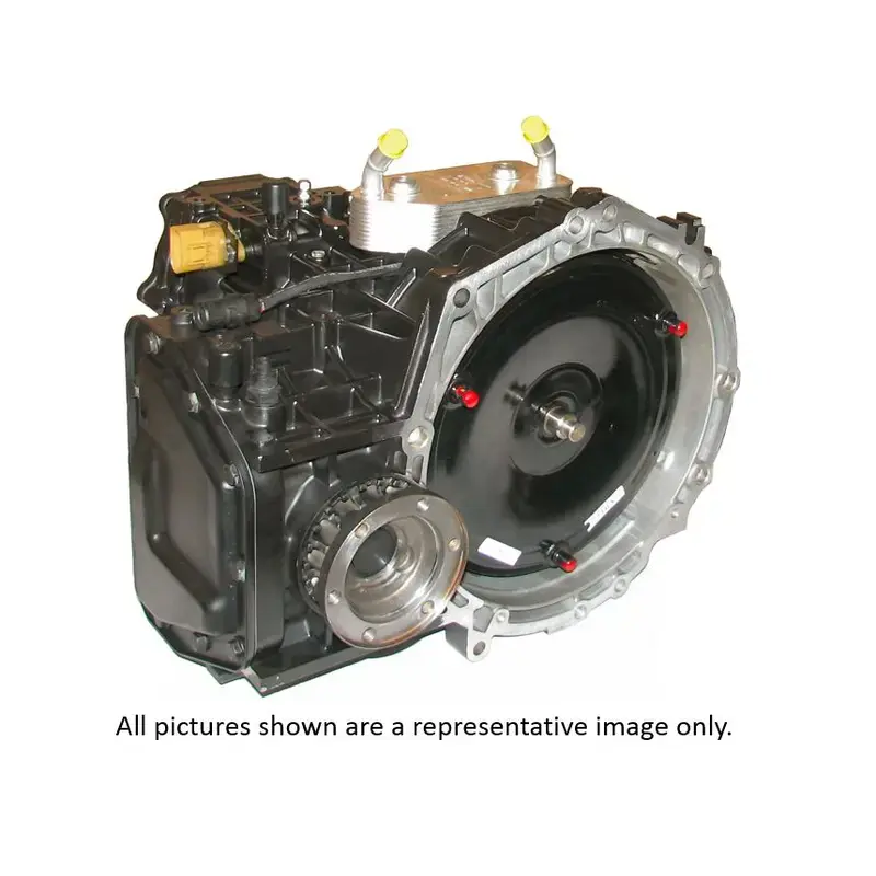 Buy Online ATTRANS100212409 - Automatic Transmission Unit | Recycled Original Equipment
