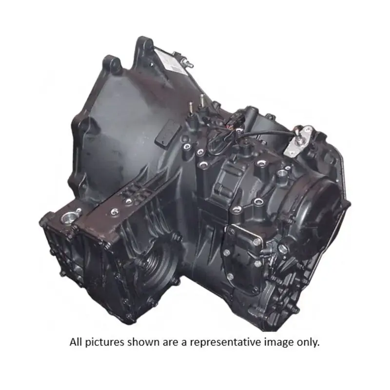 ATTRANS100229420 - Automatic Transmission Unit | Recycled Original Equipment Final Sale