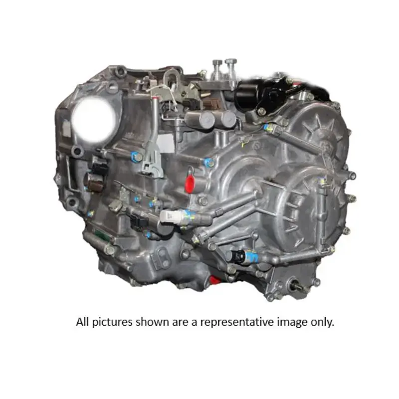 ATTRANS100257374 - Automatic Transmission Unit | Recycled Original Equipment Limited Edition