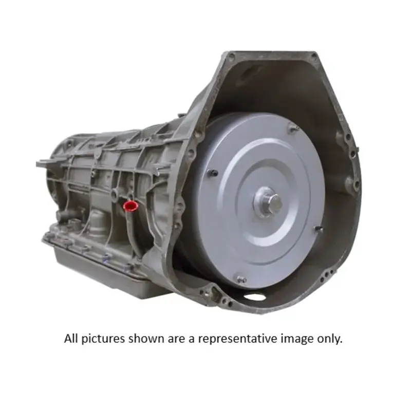 ATTRANS100273382 - Automatic Transmission Unit | Recycled Original Equipment Buy Today