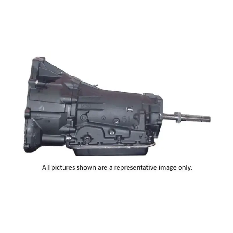 ATTRANS100064335 - Automatic Transmission Unit | Recycled Original Equipment While Supplies Last