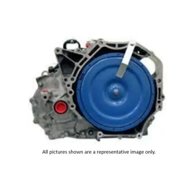 Price Drop ATTRANS100231037 - Automatic Transmission Unit | Recycled Original Equipment