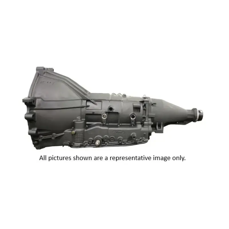 Affordable ATTRANS100262354 - Automatic Transmission Unit | Recycled Original Equipment