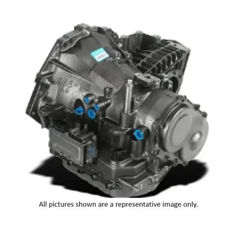 ATTRANS100231492 - Automatic Transmission Unit | Recycled Original Equipment Must Have