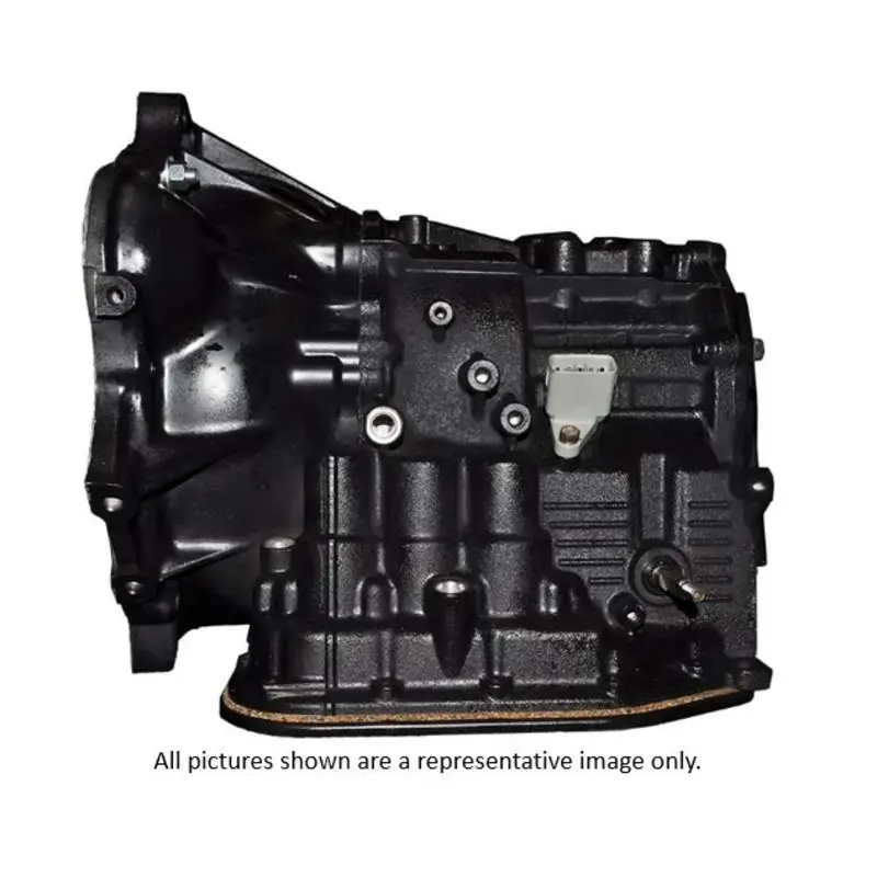 ATTRANS100246910 - Automatic Transmission Unit | Recycled Original Equipment Popular