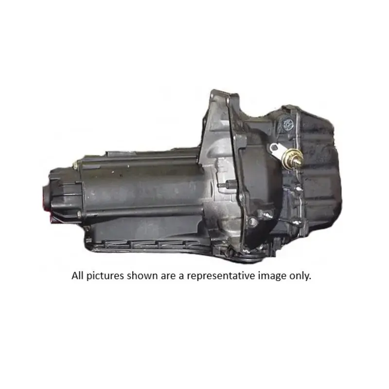 Today Only ATTRANS100200545 - Automatic Transmission Unit | Recycled Original Equipment