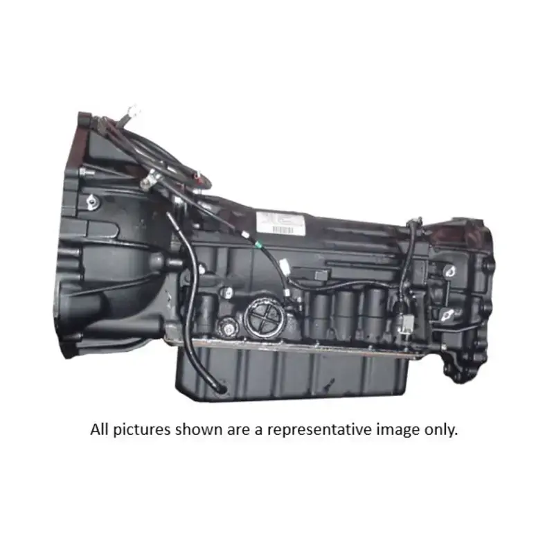 ATTRANS100200494 - Automatic Transmission Unit | Recycled Original Equipment Last Chance