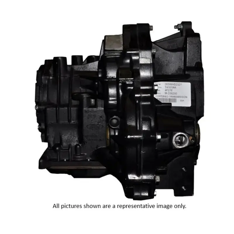 ATTRANS100263998 - Automatic Transmission Unit | Recycled Original Equipment Cheap