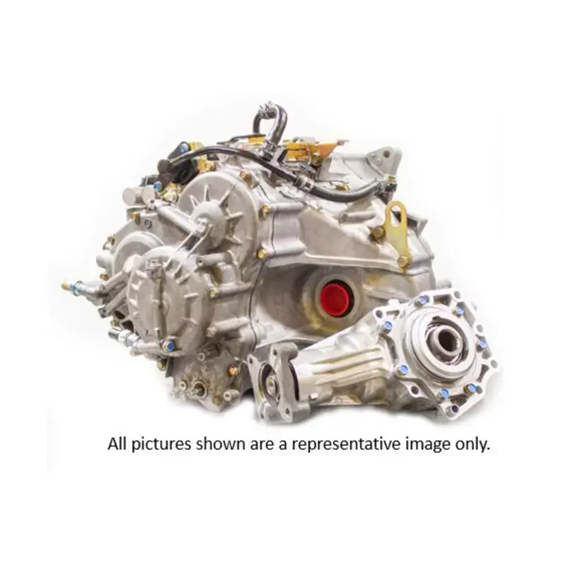 ATTRANS100273029 - Automatic Transmission Unit | Recycled Original Equipment Fan Favorite