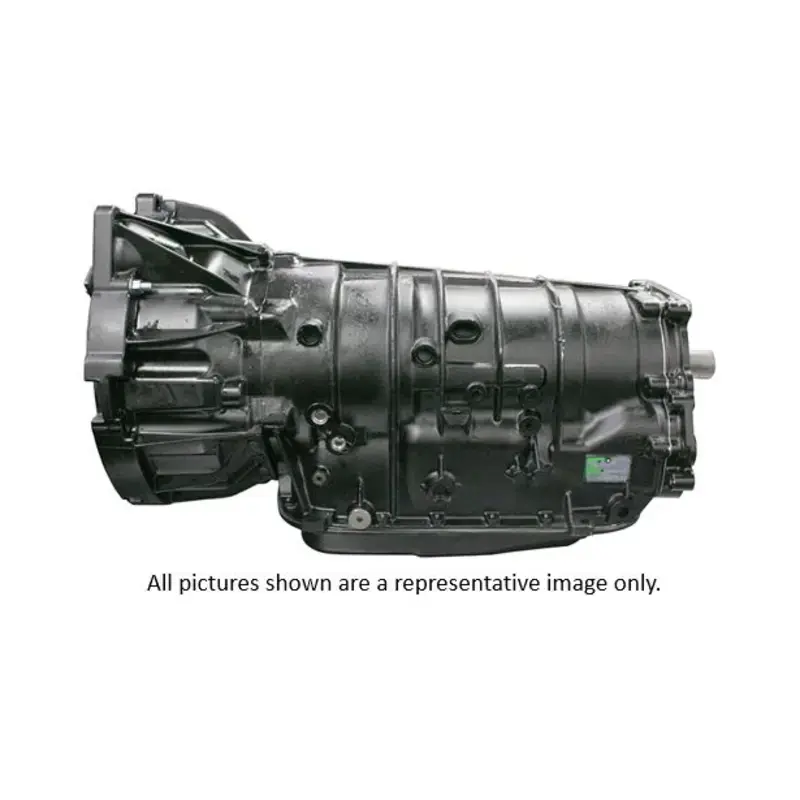 Modern ATTRANS100246353 - Automatic Transmission Unit | Recycled Original Equipment
