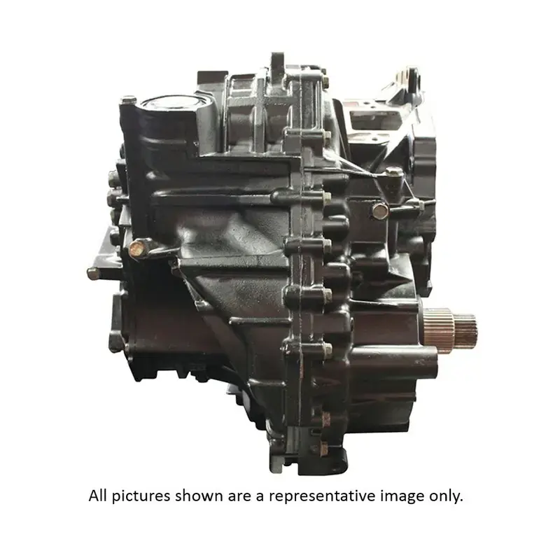 Direct From Manufacturer ATTRANS100263951 - Automatic Transmission Unit | Recycled Original Equipment
