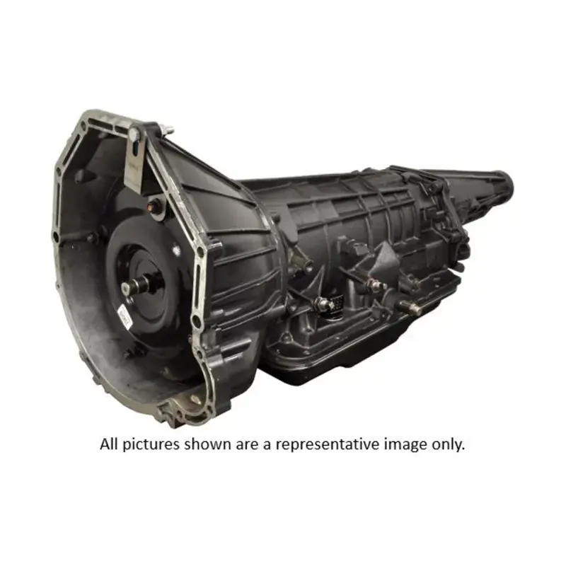 ATTRANS100273037 - Automatic Transmission Unit | Recycled Original Equipment Super Sale