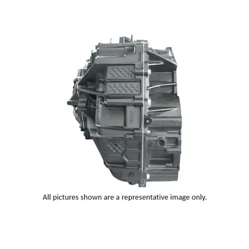 ATTRANS100235235 - Automatic Transmission Unit | Recycled Original Equipment Last Chance