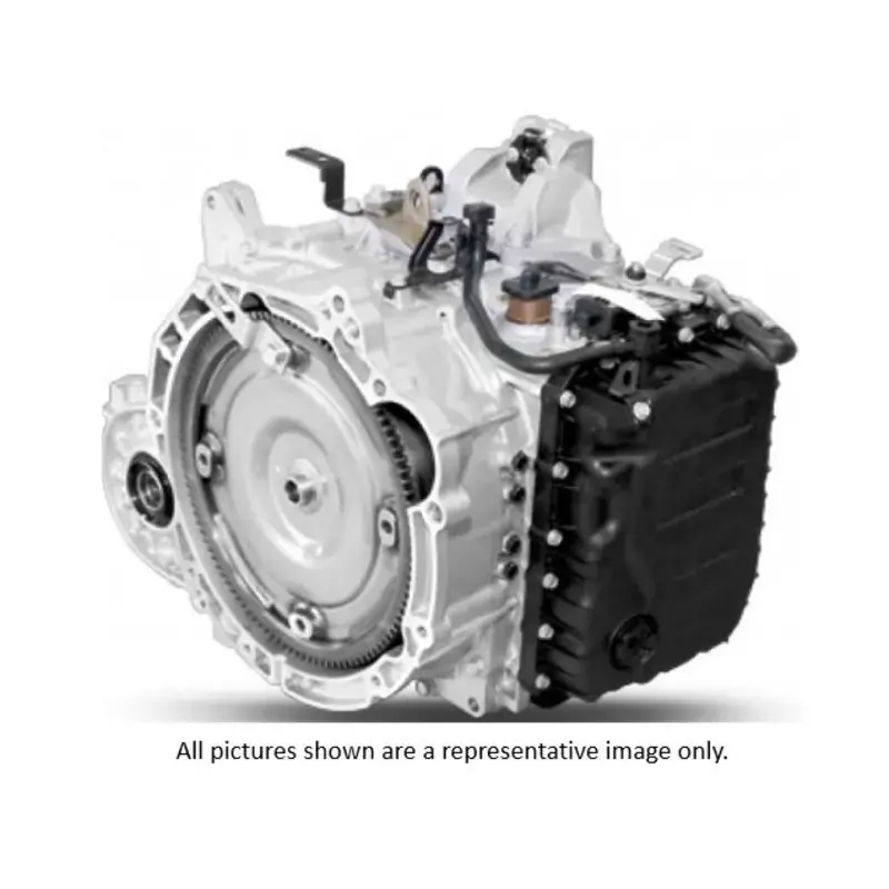 ATTRANS100252944 - Automatic Transmission Unit | Recycled Original Equipment New Arrival