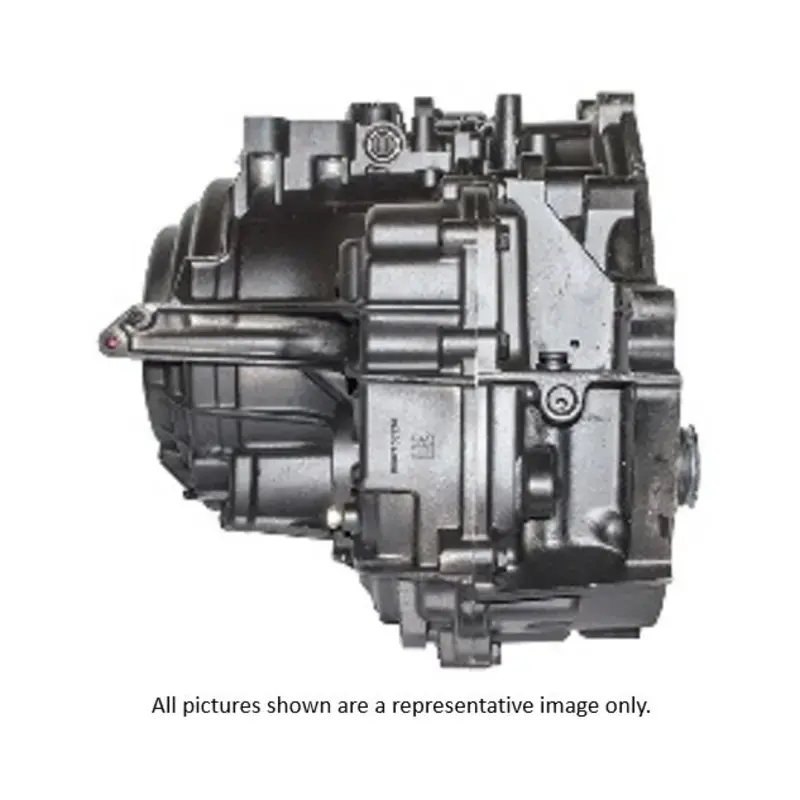 ATTRANS100043946 - Automatic Transmission Unit | Recycled Original Equipment Certified
