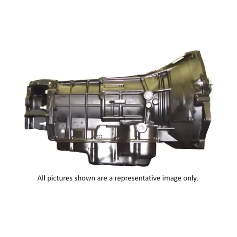 Reduced Price ATTRANS100125636 - Automatic Transmission Unit | Recycled Original Equipment