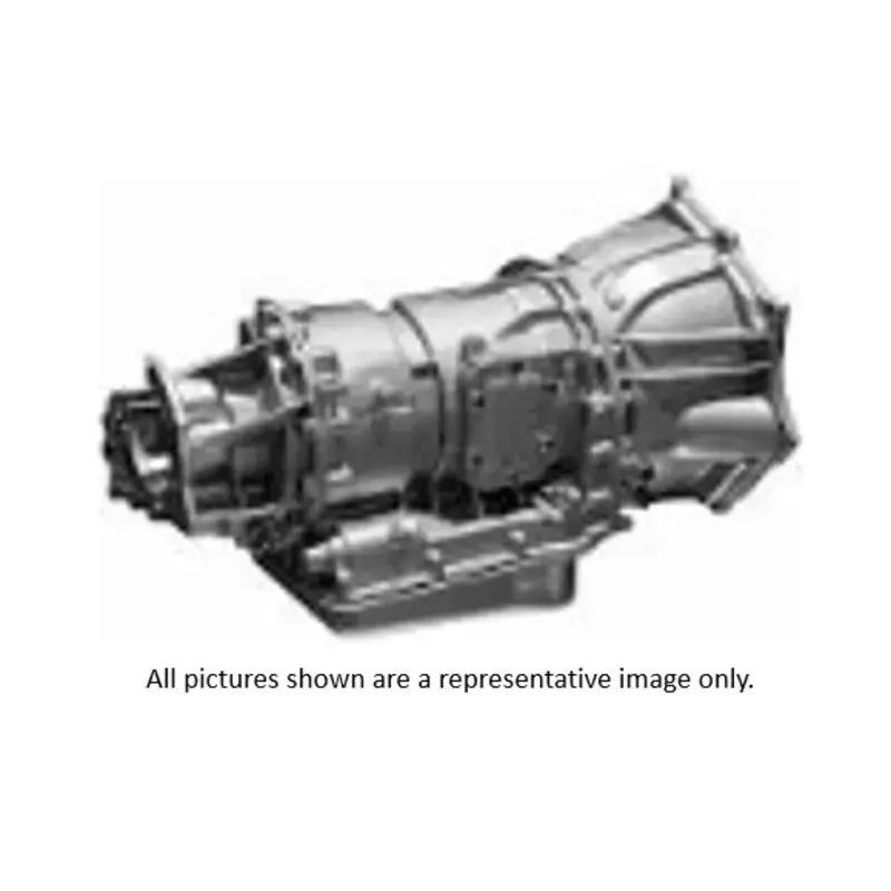 ATTRANS100167000 - Automatic Transmission Unit | Recycled Original Equipment Sale