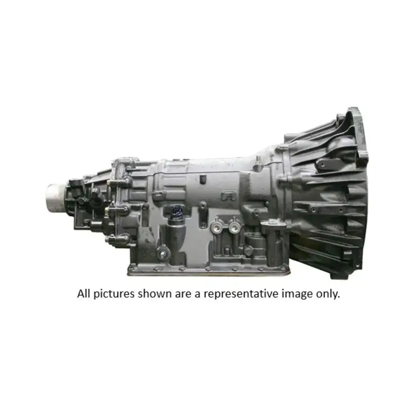 High Quality ATTRANS100172767 - Automatic Transmission Unit | Recycled Original Equipment