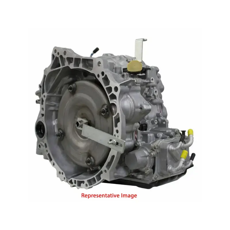 Free Returns ATTRANS100251208 - Automatic Transmission Unit | Recycled Original Equipment