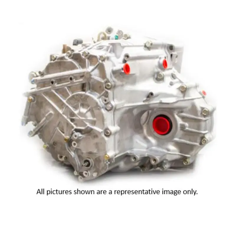 ATTRANS100247805 - Automatic Transmission Unit | Recycled Original Equipment Genuine