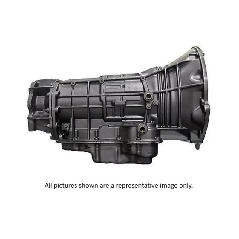 ATTRANS100255250 - Automatic Transmission Unit | Recycled Original Equipment Special Offer