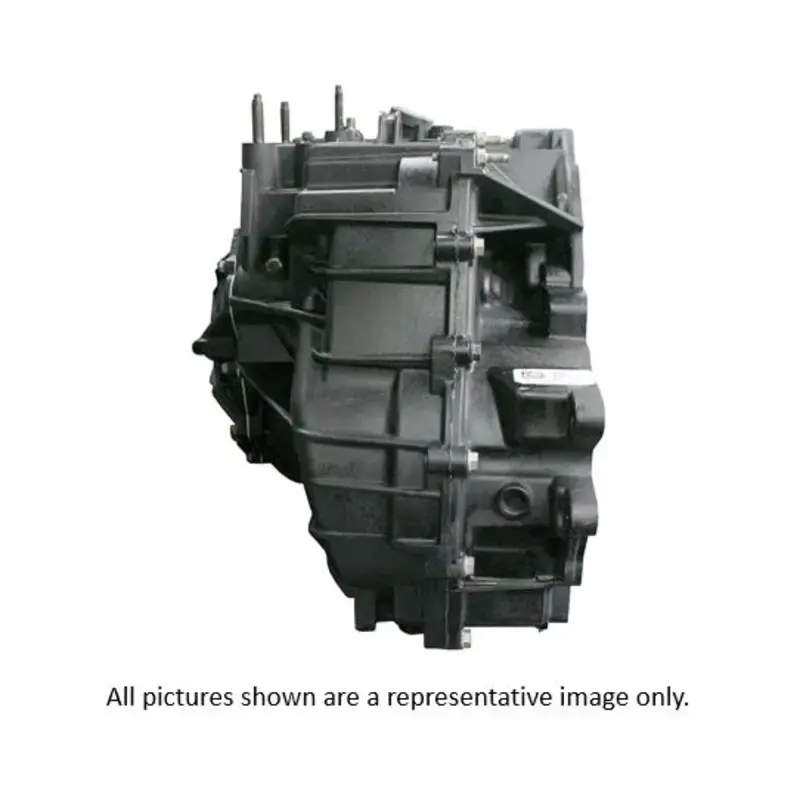 ATTRANS100269672 - Automatic Transmission Unit | Recycled Original Equipment Popular