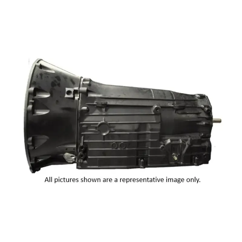 Secure Checkout ATTRANS100127924 - Automatic Transmission Unit | Recycled Original Equipment